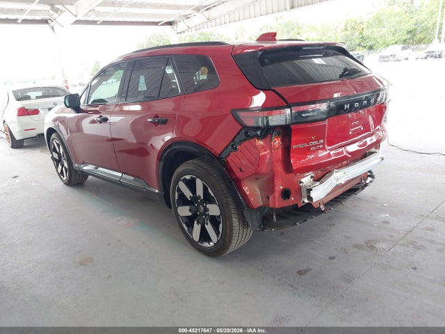 Honda Prologue Elite 2024 3GPKHZRJ7RS505653 Image 3