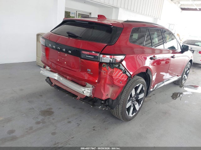 Honda Prologue Elite 2024 3GPKHZRJ7RS505653 Image 4