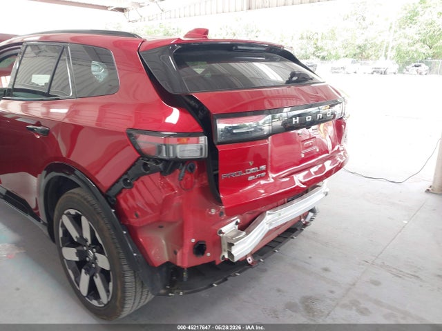 Honda Prologue Elite 2024 3GPKHZRJ7RS505653 Image 6