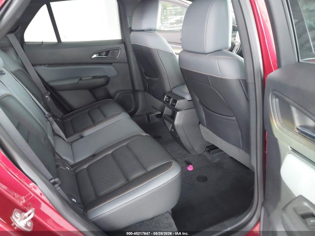Honda Prologue Elite 2024 3GPKHZRJ7RS505653 Image 8