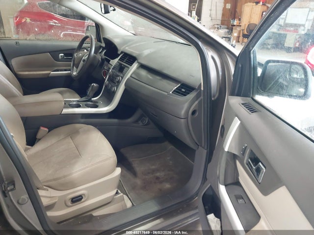 45217649 :رقم المزاد ، 2FMDK3JCXCBA44169 vin ، 2012 Ford Edge Sel مزاد بيع