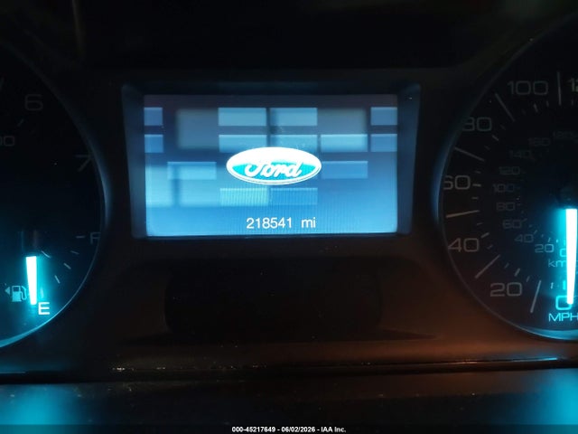 45217649 :رقم المزاد ، 2FMDK3JCXCBA44169 vin ، 2012 Ford Edge Sel مزاد بيع