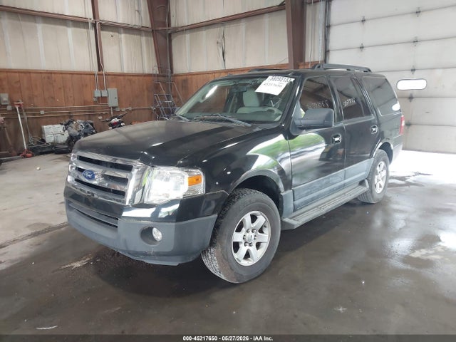 Продажа на аукционе авто 2013 Ford Expedition Xl, vin: 1FMJU1F52DEF58924, номер лота: 45217650