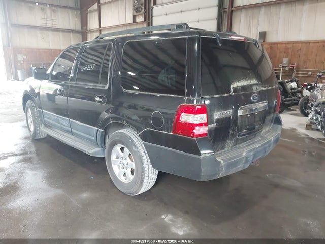 Продажа на аукционе авто 2013 Ford Expedition Xl, vin: 1FMJU1F52DEF58924, номер лота: 45217650