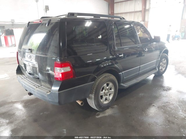 Продажа на аукционе авто 2013 Ford Expedition Xl, vin: 1FMJU1F52DEF58924, номер лота: 45217650