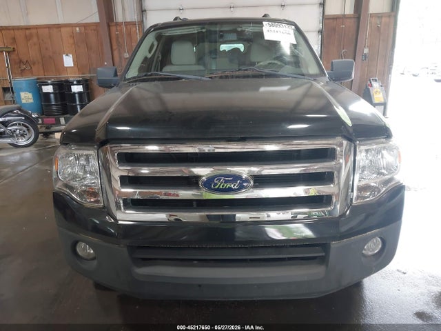 Продажа на аукционе авто 2013 Ford Expedition Xl, vin: 1FMJU1F52DEF58924, номер лота: 45217650