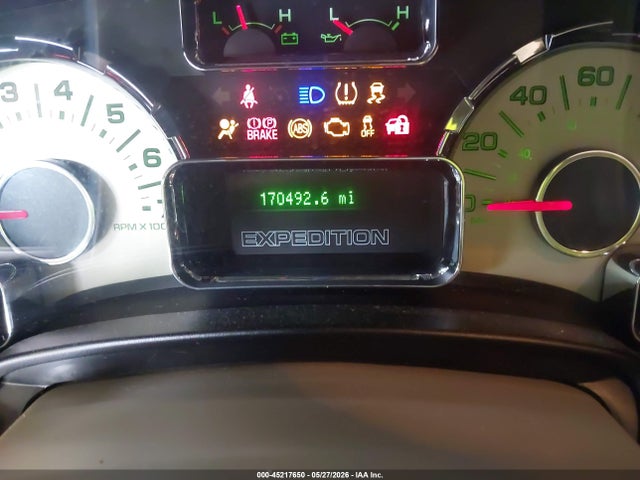 Продажа на аукционе авто 2013 Ford Expedition Xl, vin: 1FMJU1F52DEF58924, номер лота: 45217650