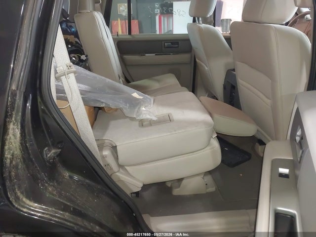 Продажа на аукционе авто 2013 Ford Expedition Xl, vin: 1FMJU1F52DEF58924, номер лота: 45217650