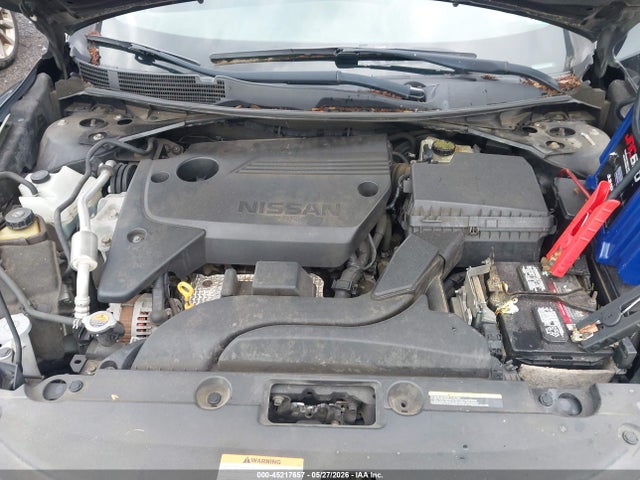 Продаж на аукціоні авто 2016 Nissan Altima 2.5/2.5 S/2.5 Sl/2.5 Sr/2.5 Sv, vin: 1N4AL3AP8GN376683, номер лоту: 45217657