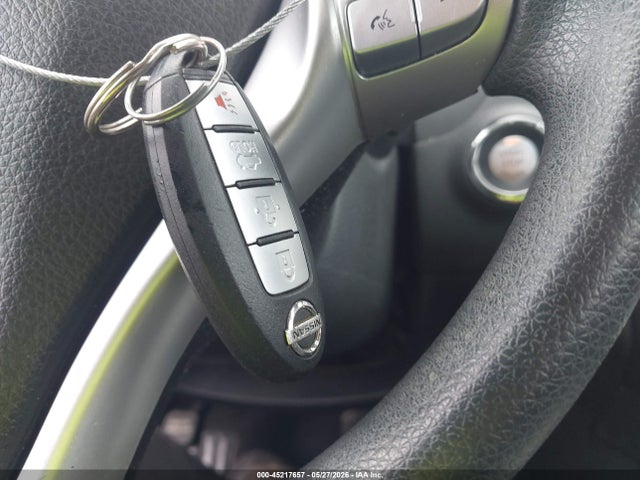 Продаж на аукціоні авто 2016 Nissan Altima 2.5/2.5 S/2.5 Sl/2.5 Sr/2.5 Sv, vin: 1N4AL3AP8GN376683, номер лоту: 45217657