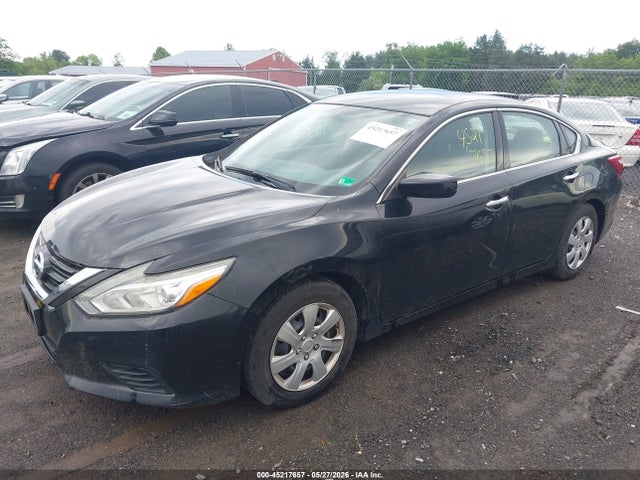 Продаж на аукціоні авто 2016 Nissan Altima 2.5/2.5 S/2.5 Sl/2.5 Sr/2.5 Sv, vin: 1N4AL3AP8GN376683, номер лоту: 45217657