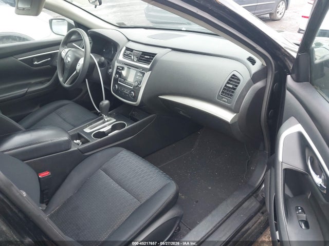 Продаж на аукціоні авто 2016 Nissan Altima 2.5/2.5 S/2.5 Sl/2.5 Sr/2.5 Sv, vin: 1N4AL3AP8GN376683, номер лоту: 45217657