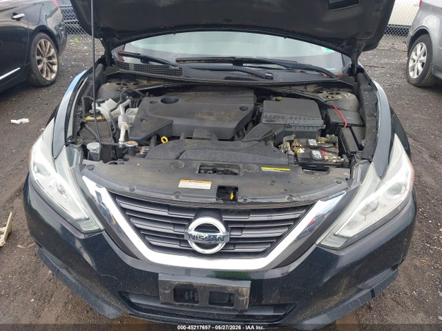 Продаж на аукціоні авто 2016 Nissan Altima 2.5/2.5 S/2.5 Sl/2.5 Sr/2.5 Sv, vin: 1N4AL3AP8GN376683, номер лоту: 45217657