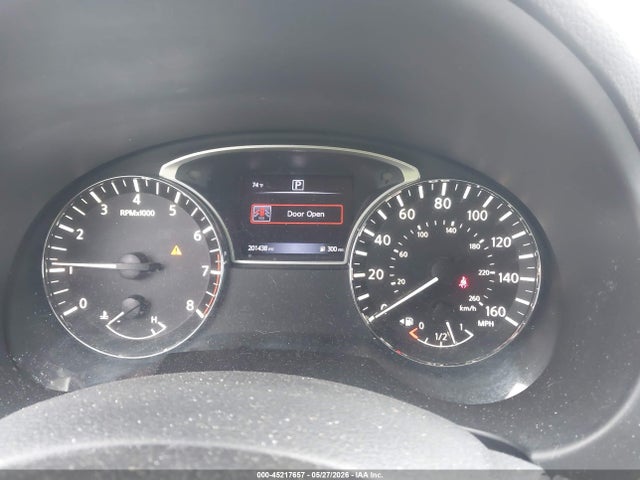 Продаж на аукціоні авто 2016 Nissan Altima 2.5/2.5 S/2.5 Sl/2.5 Sr/2.5 Sv, vin: 1N4AL3AP8GN376683, номер лоту: 45217657
