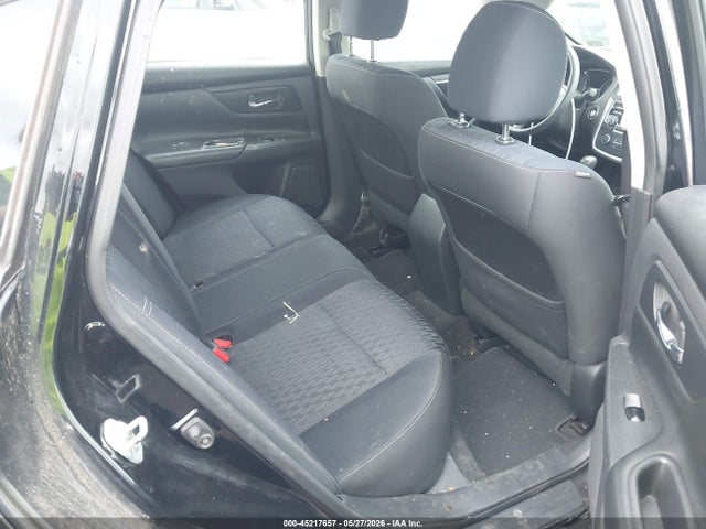 Продаж на аукціоні авто 2016 Nissan Altima 2.5/2.5 S/2.5 Sl/2.5 Sr/2.5 Sv, vin: 1N4AL3AP8GN376683, номер лоту: 45217657