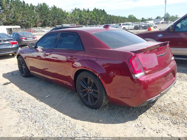 Продаж на аукціоні авто 2023 Chrysler 300 C, vin: 2C3CCAPJ0PH657786, номер лоту: 45217660