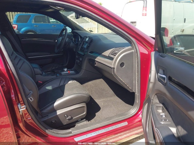 Продаж на аукціоні авто 2023 Chrysler 300 C, vin: 2C3CCAPJ0PH657786, номер лоту: 45217660