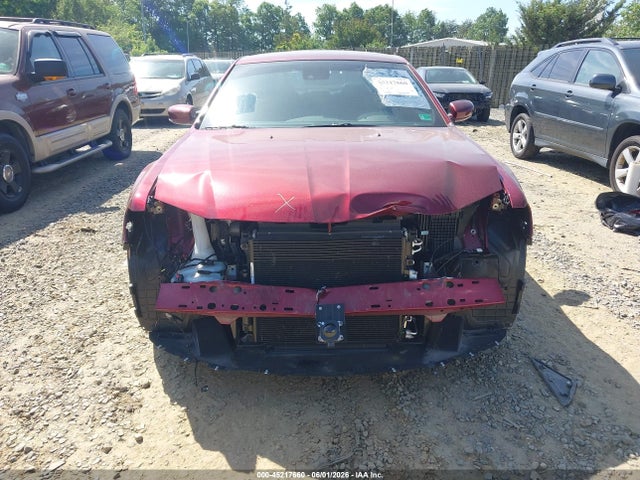 Продаж на аукціоні авто 2023 Chrysler 300 C, vin: 2C3CCAPJ0PH657786, номер лоту: 45217660