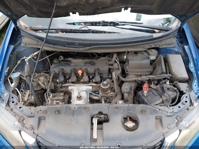 45217664 :رقم المزاد ، 19XFB2F89FE036329 vin ، 2015 Honda Civic Ex مزاد بيع