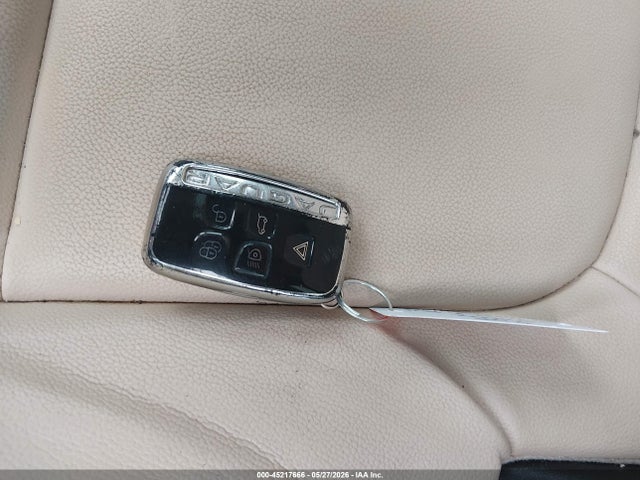 Aukcja sprzedaży 2018 Jaguar F-pace 25t Premium, vin: SADCJ2FX2JA258417, numer aukcji: 45217666