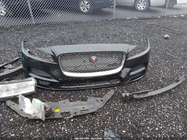Aukcja sprzedaży 2018 Jaguar F-pace 25t Premium, vin: SADCJ2FX2JA258417, numer aukcji: 45217666