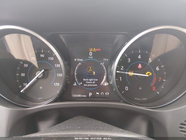 Aukcja sprzedaży 2018 Jaguar F-pace 25t Premium, vin: SADCJ2FX2JA258417, numer aukcji: 45217666