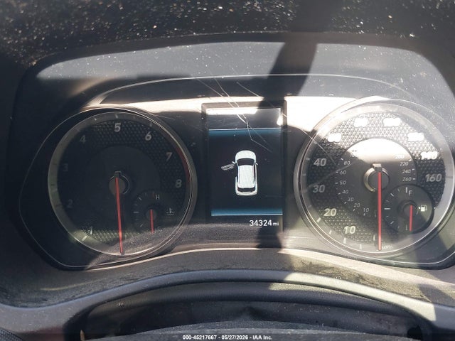 KMHTH6AB5KU005825 Hyundai Veloster Turbo Ultimate