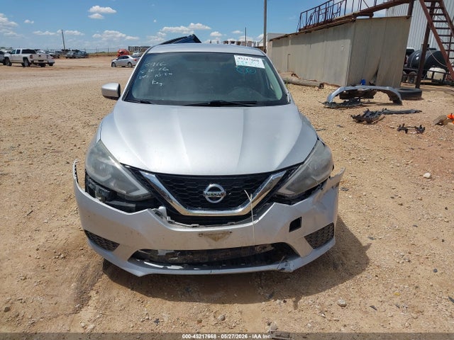 Nissan SENTRA SV 2018 3N1AB7AP3JL605916 Image 11