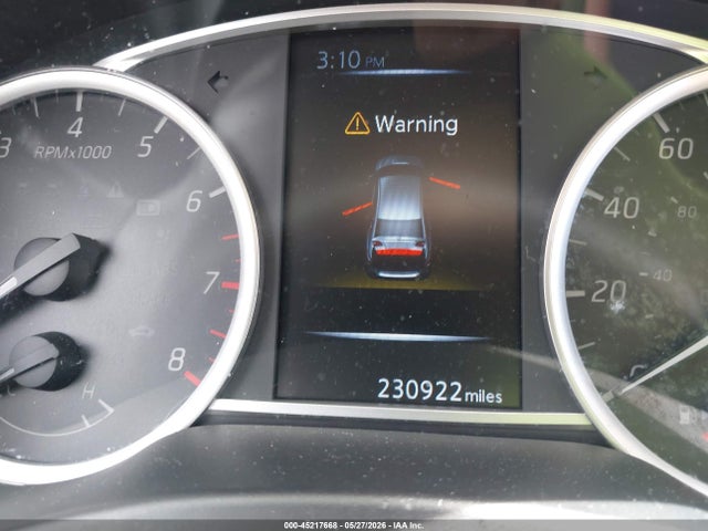 Nissan SENTRA SV 2018 3N1AB7AP3JL605916 Image 14