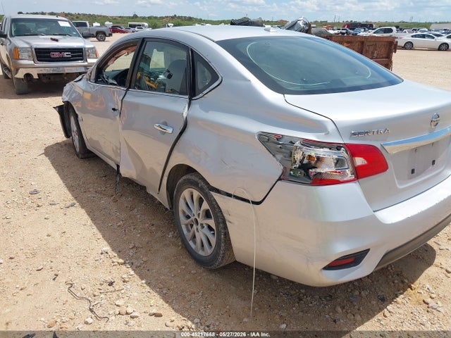 Nissan SENTRA SV 2018 3N1AB7AP3JL605916 Image 18