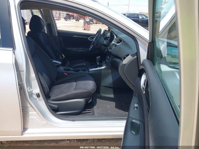 Nissan SENTRA SV 2018 3N1AB7AP3JL605916 Image 5