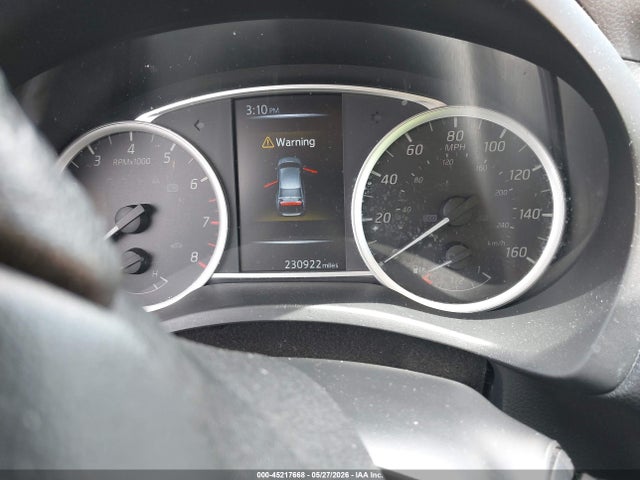 Nissan SENTRA SV 2018 3N1AB7AP3JL605916 Image 7