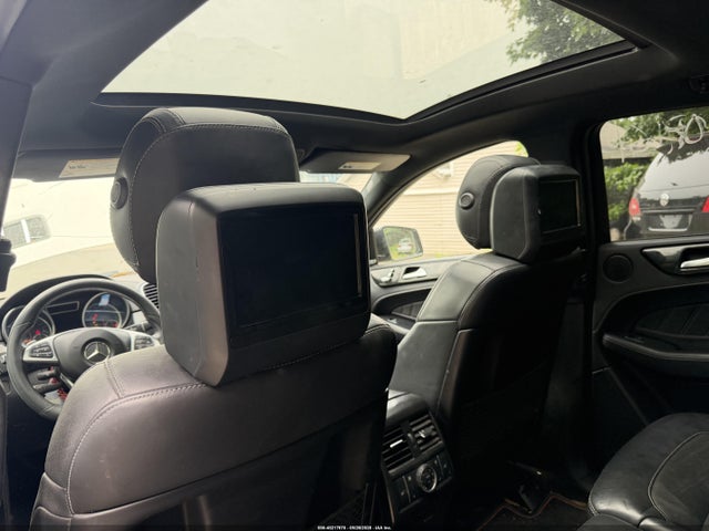 45217670 :رقم المزاد ، 4JGED6EB2KA147842 vin ، 2019 Mercedes-benz Amg Gle 43 Coupe 4matic مزاد بيع
