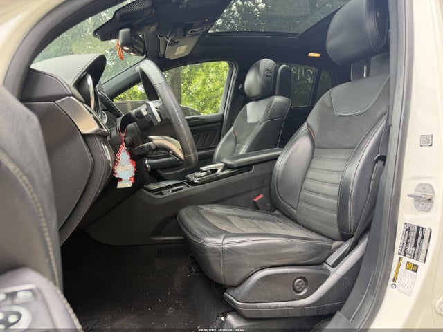 45217670 :رقم المزاد ، 4JGED6EB2KA147842 vin ، 2019 Mercedes-benz Amg Gle 43 Coupe 4matic مزاد بيع