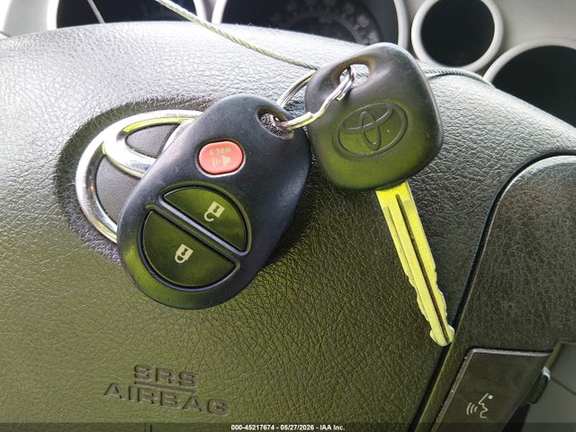 Aukcja sprzedaży 2008 Toyota Tundra Sr5 5.7l V8, vin: 5TFEV54138X046223, numer aukcji: 45217674