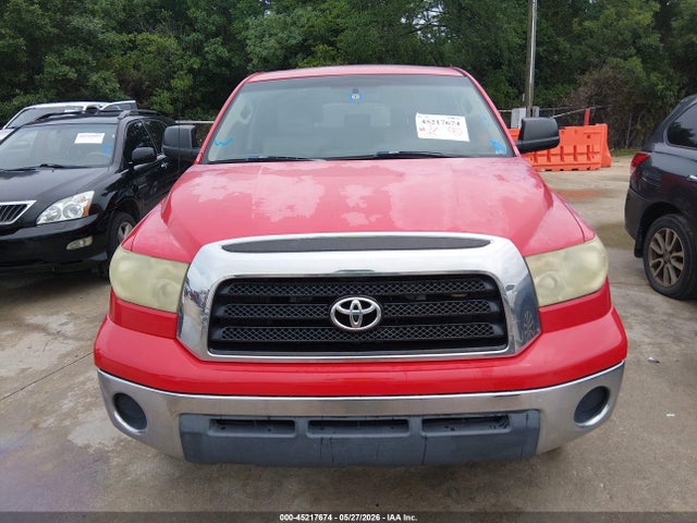 Aukcja sprzedaży 2008 Toyota Tundra Sr5 5.7l V8, vin: 5TFEV54138X046223, numer aukcji: 45217674