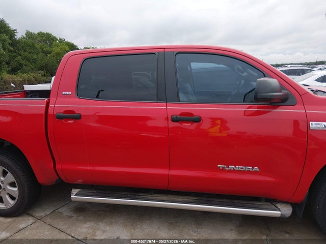 Aukcja sprzedaży 2008 Toyota Tundra Sr5 5.7l V8, vin: 5TFEV54138X046223, numer aukcji: 45217674