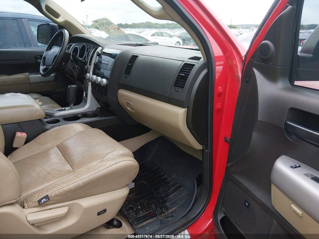 Aukcja sprzedaży 2008 Toyota Tundra Sr5 5.7l V8, vin: 5TFEV54138X046223, numer aukcji: 45217674