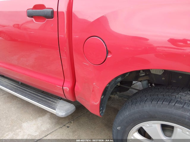 Aukcja sprzedaży 2008 Toyota Tundra Sr5 5.7l V8, vin: 5TFEV54138X046223, numer aukcji: 45217674