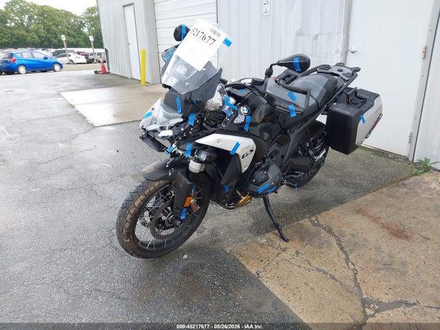 Продаж на аукціоні авто 2025 Bmw R 1300 Gs, vin: WB10M2309S6K93468, номер лоту: 45217677