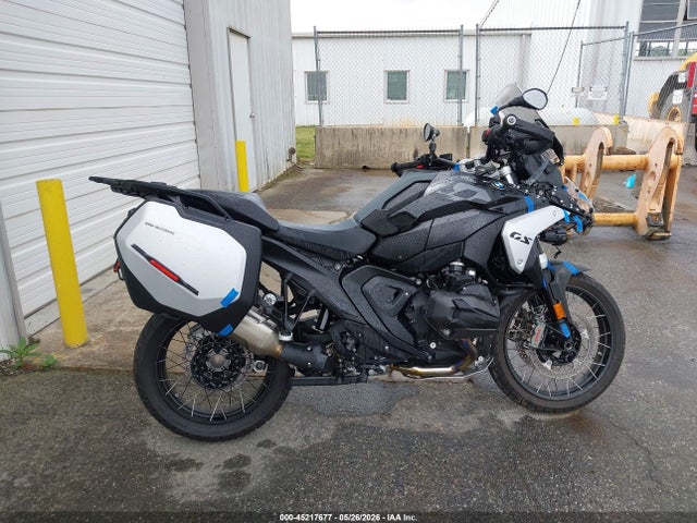 Продаж на аукціоні авто 2025 Bmw R 1300 Gs, vin: WB10M2309S6K93468, номер лоту: 45217677