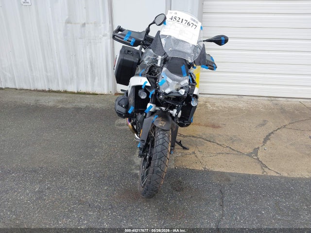 Продаж на аукціоні авто 2025 Bmw R 1300 Gs, vin: WB10M2309S6K93468, номер лоту: 45217677