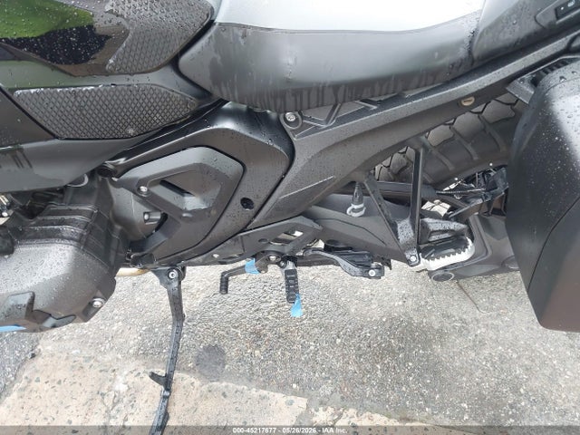 Продаж на аукціоні авто 2025 Bmw R 1300 Gs, vin: WB10M2309S6K93468, номер лоту: 45217677