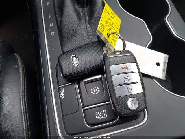 Продажа на аукционе авто 2018 Kia Sorento 3.3l Sxl, vin: 5XYPK4A56JG386896, номер лота: 45217679