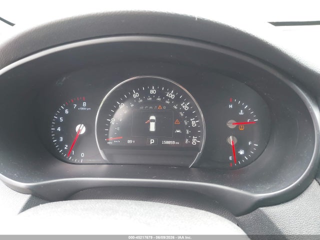 Продажа на аукционе авто 2018 Kia Sorento 3.3l Sxl, vin: 5XYPK4A56JG386896, номер лота: 45217679