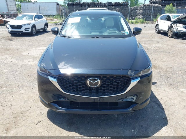 Mazda Cx-5 2.5 S Premium Plus 2025 JM3KFBEM0S0764861 Image 12