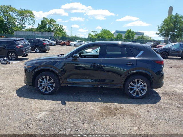 Mazda Cx-5 2.5 S Premium Plus 2025 JM3KFBEM0S0764861 Image 14