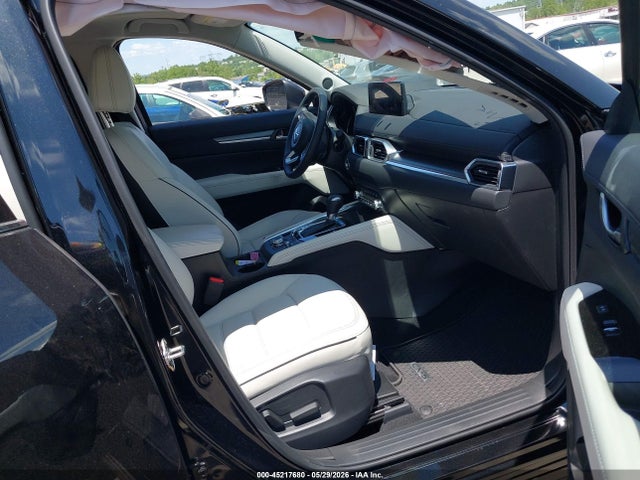 Mazda Cx-5 2.5 S Premium Plus 2025 JM3KFBEM0S0764861 Image 5