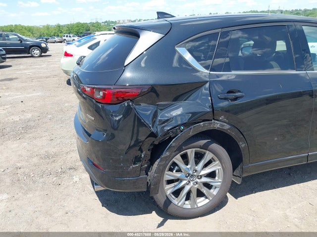 Mazda Cx-5 2.5 S Premium Plus 2025 JM3KFBEM0S0764861 Image 6