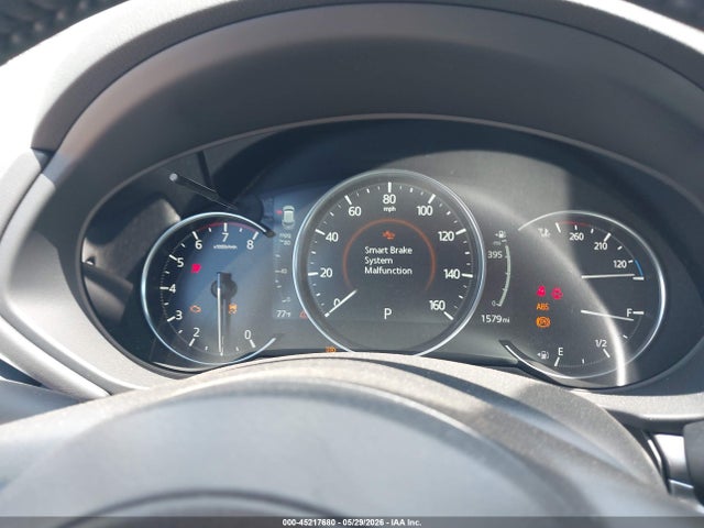Mazda Cx-5 2.5 S Premium Plus 2025 JM3KFBEM0S0764861 Image 7